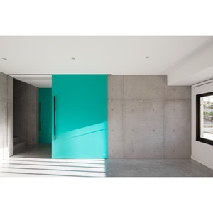 Solución de Proyecto de Villa Moderna con Estructura de Acero Ligero, Paquete Completo para Uso Residencial - Product Image 5