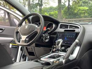 <span class=keywords><strong>Peugeot</strong></span> <span class=keywords><strong>3008</strong></span> d'<span class=keywords><strong>occasion</strong></span> 2015 2.0L Automatique Édition Classique SUV Conduite à Gauche Toutes Options Bien Entretenu Voiture d'<span class=keywords><strong>occasion</strong></span> à Vendre - Product Image 5