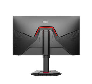 Monitor para juegos CN Original HKC G24H1 de 23,8 pulgadas, 1920x1080, FHD, Fast IPS, 200Hz nativo, HDR400, 95% DCI‑P3, pantalla ajustable - Product Image 3