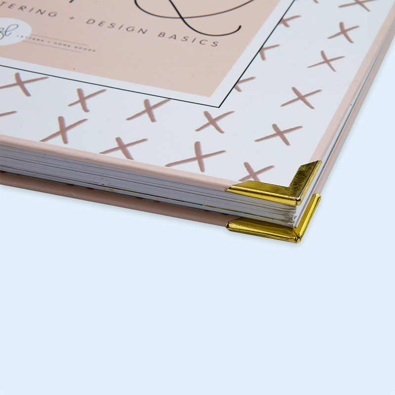 Оптовая продажа, индивидуальный журнал, спиральный блокнот формата А5, печать на заказ