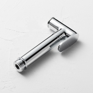 GEE-N высококачественный хромированный распылитель для ванной - Product Image 4