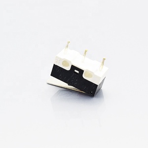 3 Pin Micro Switch 12V <span class=keywords><strong>Microswitch</strong></span> พร้อม Actuator - Product Image 4