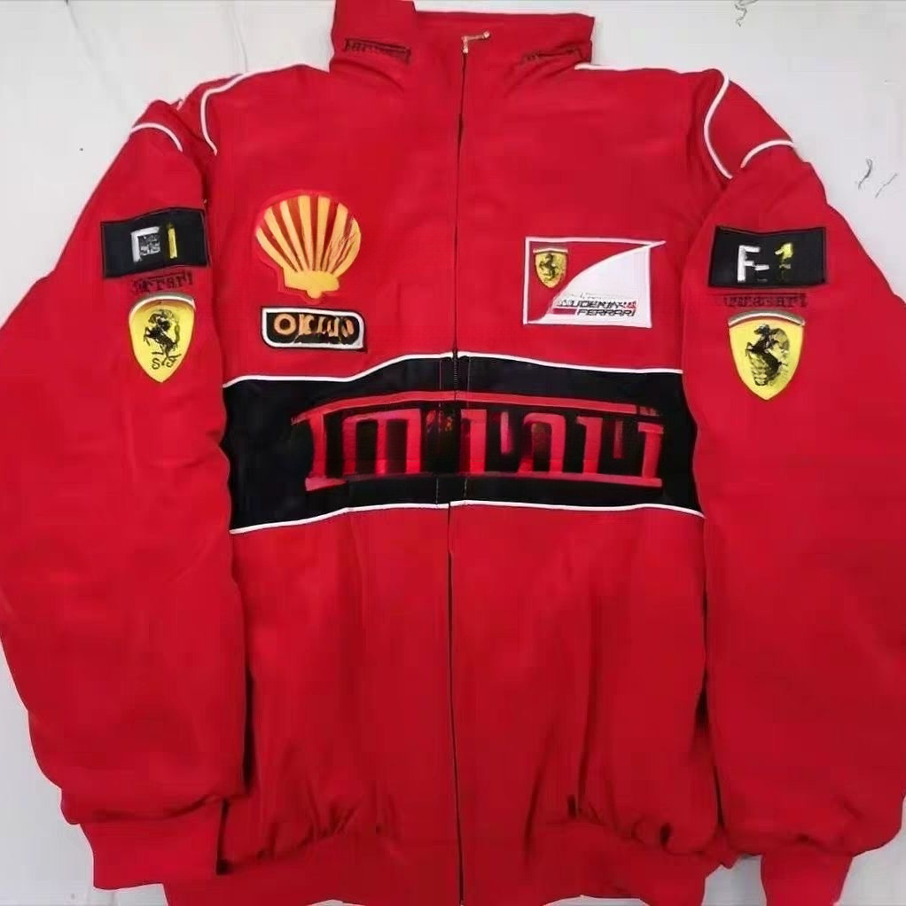 6 rojo