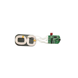 Taidacent type-c 15W <span class=keywords><strong>chargeur</strong></span> sans fil pour téléphone de voiture à double bobine PCBA 2 bobines charge rapide sans fil <span class=keywords><strong>chargeur</strong></span> à <span class=keywords><strong>induction</strong></span> à <span class=keywords><strong>plusieurs</strong></span> bobines - Product Image 4