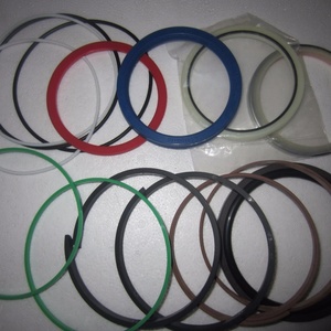Kit de Sellos para Cilindro de Brazo de Pluma 4686321 4649051 4660570 Sello de Aceite para Eje para Hitachi ZX330-3G ZX350-3G ZX360-3G ZX360H-3G - Product Image 2