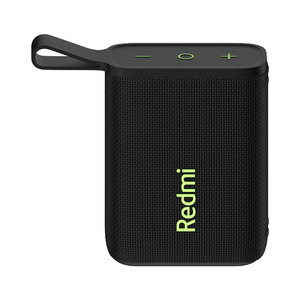 Redmi <b>Speaker</b> <b>Wireless</b> Portable Mini Subwoofer Black Green Orange Rechargeable Battery 5.3 - Product Image 1