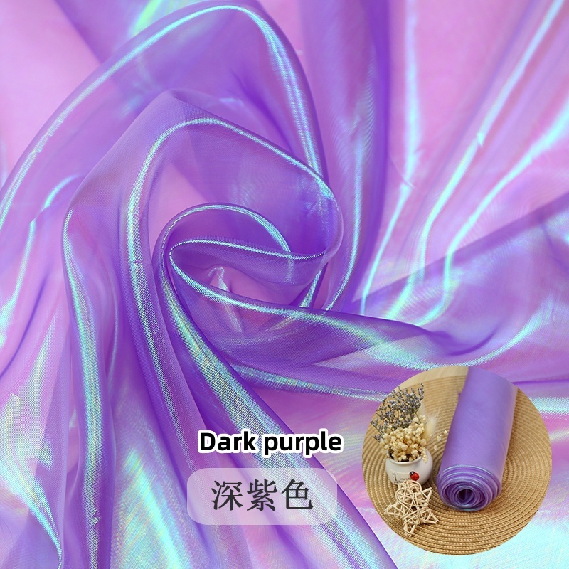 Violet foncé