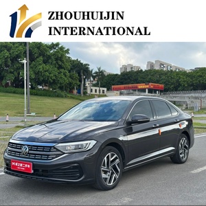 VW Sagitar 2023 de <span class=keywords><strong>Segunda</strong></span> <span class=keywords><strong>Mano</strong></span>, Sin Accidentes, <span class=keywords><strong>Bajo</strong></span> Kilometraje, Versión Comfort, Volante a la Izquierda, Sedán Duradero, Venta al Por Mayor para Exportación - Product Image 1