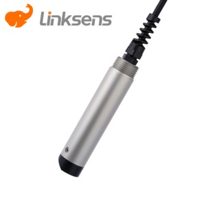Linksens S-TUR031 Çevrimiçi Bulanıklık Sensörü, Kanalizasyon Yüzey Suyu Tesisi Yüzey Suyu Testi Bulanıklık Analizörü - Product Image 1