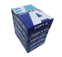 Papel Térmico A4 con Diseño Desprendible, 4 Rollos de 8.3x11.7 para Impresoras A285M PD-A4 M08F N80 M834