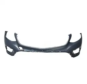 Barre de pare-chocs avant 2538850001 Pare-chocs avant pour <span class=keywords><strong>Mercedes</strong></span> Benz <span class=keywords><strong>GLC</strong></span> 200 <span class=keywords><strong>GLC</strong></span> 300 GLC350 GLCA MG63 X253 2017 <span class=keywords><strong>2018</strong></span> 2019 - Product Image 4