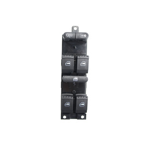 สวิตช์ควบคุมกระจกไฟฟ้า Volkswagen รุ่น 1J4959857 สำหรับ Passat B5 Jetta Bora MK4 - Product Image 1