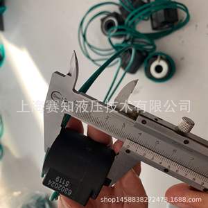 Hydraforce 6302024 Vanne à cartouche filetée de haute qualité importée des États-Unis, neuve en stock, prix compétitif - Product Image 4