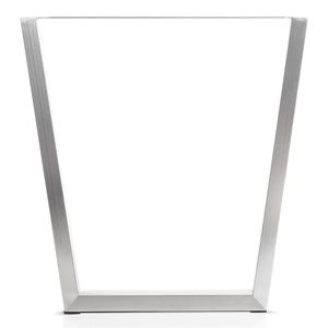 <strong>Table</strong> Frames Modern Luxury Desk Office Bench Dinning <strong>Coffee</strong> Dining Furniture <strong>Metal</strong> Brushed <strong>Legs</strong> Stainless <strong>Table</strong> Steel for <strong>Table</strong> - Product Image 2