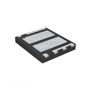Transistors FDMS8095AC 8-PowerWDFN Buy Electronics Components Online Authorized Distributor - Product Image 1