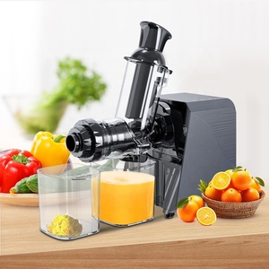 Electrodoméstico 5 en 1 de Bajo Ruido, Gadget de Cocina Multifuncional para Picar, Moler, Exprimir y Hacer Fideos con Función de Reversa - Product Image 1