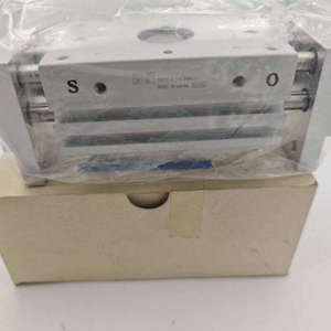 Cilindro Neumático de Dedo Original-SMC MHL2-16D1 - Product Image 2