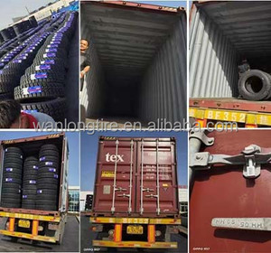 Pneus de camion 11r22.5 295/80r22.5 275/70r22.5 Aelous 11R22.5 - Product Image 6