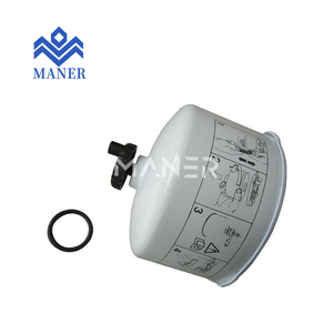 MANER Auto Engine Systems LR009705 WJI500020 <span class=keywords><strong>Filtre</strong></span> à carburant diesel personnalisé en usine pour LAND ROVER DISCOVERY - Product Image 2