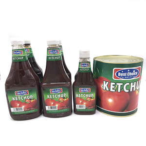Assaisonnement Malaisie Snack Sauce Barbecue <span class=keywords><strong>Différents</strong></span> Type <span class=keywords><strong>De</strong></span> tomate ketchup plante - Product Image 1