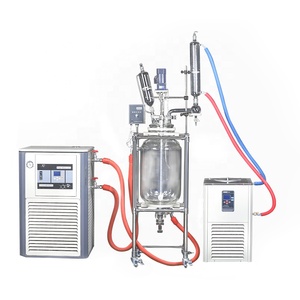 Linbel -30 ~ 200 Độ Cao Và Nhiệt Độ Thấp. Điều Khiển Máy Làm Lạnh Nước Sản Xuất - Product Image 3