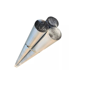 Batang bulat baja tahan karat Multi-Grade 201/304/316L/420 - <span class=keywords><strong>ANSI</strong></span> ASTM <span class=keywords><strong>SS</strong></span> batang dengan layanan pemotongan kustom - Product Image 1