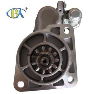 Nouveau démarreur automatique 24V 11T 29MT 0061512101 8200297 A0061512101 115801 6904N pour Mercedes Truck <span class=keywords><strong>Bus</strong></span> Model Axor - Product Image 2