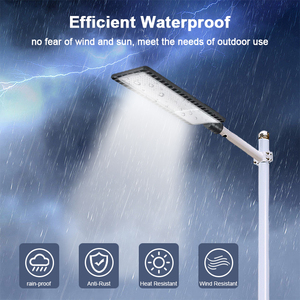 Alimentation électrique extérieure <span class=keywords><strong>de</strong></span> rue <span class=keywords><strong>de</strong></span> poteau léger <span class=keywords><strong>de</strong></span> Noël commercial imperméable traditionnel pour le réverbère <span class=keywords><strong>de</strong></span> LED <span class=keywords><strong>avec</strong></span> le <span class=keywords><strong>détecteur</strong></span> <span class=keywords><strong>de</strong></span> <span class=keywords><strong>mouvement</strong></span> - Product Image 2