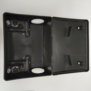 กล่องดักหนูแบบมีชีวิต ทำจากพลาสติก PP พร้อมเหยื่อสำหรับหนูและสัตว์ฟันแทะ - Product Image 3