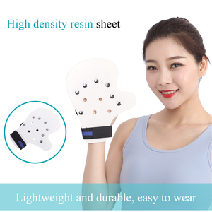 Thiết kế đơn giản Five-Finger tay orthosis cho ngón tay Uốn chỉnh tấm cố định - Product Image 2