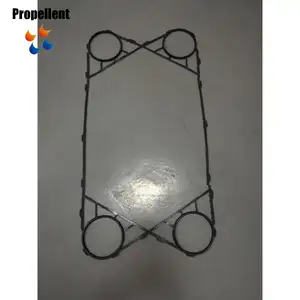 Replacement S65/S81/S121/Sm3/S113/S100 EPDM Gasket