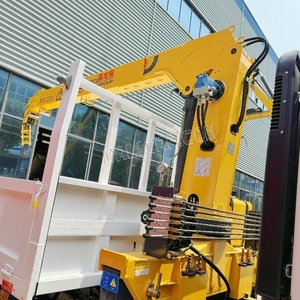 <span class=keywords><strong>Grue</strong></span> télescopique Isuzuu de 5, 8, 10, 12, 16 tonnes, <span class=keywords><strong>grue</strong></span> montée sur <span class=keywords><strong>camion</strong></span>, <span class=keywords><strong>grue</strong></span> mobile hydraulique - Product Image 6