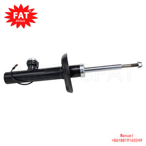 Para Opel <span class=keywords><strong>Insignia</strong></span> <span class=keywords><strong>OPC</strong></span> A G09 Sport V6 Turbo 2011 Amortiguador delantero derecho con ADS 13328352 580-405 - Product Image 5