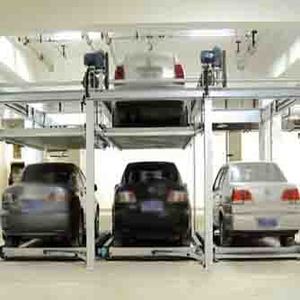 Solutions de stationnement de haute qualité et efficaces pour les garages de stationnement des usines chinoises - Product Image 6