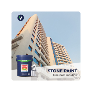 Vanlei OEM/ODM <span class=keywords><strong>Prix</strong></span> de vente de la peinture décorative en pierre artificielle - Product Image 6