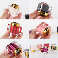 Customized Acrylic Perfume Bottle Lid: Luxury Custom Designs