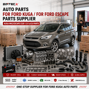 Ricambi <span class=keywords><strong>Auto</strong></span> all'Ingrosso per Ford Kuga Mk2 Escape C520 1.5 1.6 2.0 EcoBoost, Accessori e Parti di Ricambio per Motori - Product Image 1