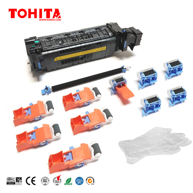 Tohita Maintenance Kit L0h24A for HP Laserjet M607 607 M608 608 M609 609 M631 631 M632 632 M633 633 Fix Kit Mainte Kits