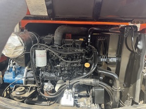 รถขุด Doosan DX75 ไม่มีควัน ไม่มีน้ำมันรั่ว มีสินค้าในสต็อก พร้อมอุปกรณ์เสริมตามสั่ง จัดส่งรวดเร็ว 7 ตัน 8 ตัน 6 ตัน - Product Image 5