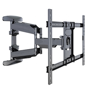 Supporto a Sbalzo per TV LED, LCD, Plasma con Gestione Cavi Integrata 45-70 Pollici - Product Image 3
