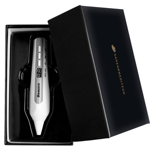 Lápiz Profesional para Eliminar Lunares, 9 Niveles, Eliminador de Manchas Oscuras, Pecas, <span class=keywords><strong>Verrugas</strong></span>, Papilomas, Herramienta de Belleza para el Cuidado de la Piel - Product Image 5