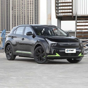 2023ใช้แล้ว <span class=keywords><strong>Neta</strong></span> <span class=keywords><strong>U</strong></span> V GT Aya 400กม. 500กม. ผสมสีระยะทางต่ำ Soh 90 + SUV <span class=keywords><strong>EV</strong></span> 120KW/210NM 5ประตู5ที่นั่ง SUV รถมือสอง - Product Image 3