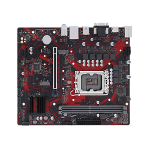 Placa Base ATX para Juegos LGA1700 para B760M-V5 DDR4, Compatible con CPU de 12.ª/13.ª/14.ª Generación, 64 GB Integrados, Socket LGA1700 - Product Image 5