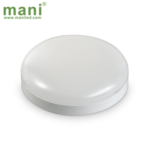 Mani thiết kế hiện đại chuyển động kích hoạt ánh sáng Trần 20 Wát vòng cho phòng ngủ/phòng tắm ấm trắng LED vòng ánh sáng Trần - Product Image 1