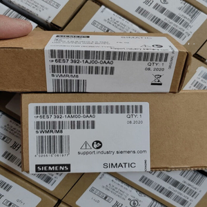 6es7 392 1am00 0aa0 1pc <span class=keywords><strong>Pro</strong></span> Segel Terbuka 6es7392 40 Pin Baru Asli Siap Kirim Otomasi Industri Pac Dedicated Plc Programming - Product Image 1