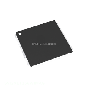S912XET256W1MAG ฝังตัว144 LQFP ซื้อชิ้นส่วนอิเล็กทรอนิกส์ออนไลน์ในสต็อก - Product Image 1