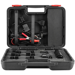 Nouveau X431 PRO <span class=keywords><strong>DYNO</strong></span> OBD2 Scanner outils de Diagnostic de voiture outil d'analyse d'analyseur de moteur automobile automatique pour le diagnostic de voiture - Product Image 4