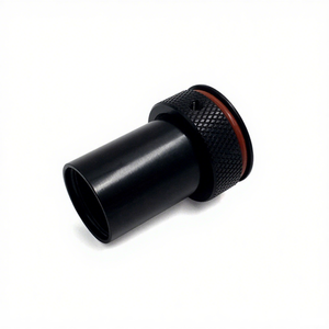 Pièces en laiton OEM, usinage CNC de précision personnalisé avec traitement de surface pour l'usinage de composants de machines à tournage et à fraisage - Product Image 5