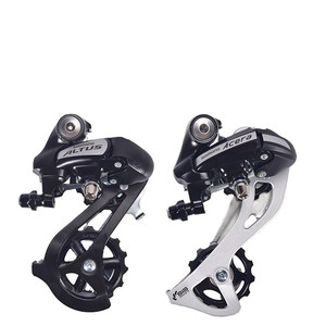Dérailleur arrière <span class=keywords><strong>Shimano</strong></span> <span class=keywords><strong>M310</strong></span> M360 Dérailleur arrière VTT 7/8 vitesses dérailleur vélo pièces - Product Image 1