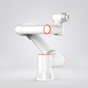 ONA Gran Oferta Nuevo Brazo Robótico Industrial Multifuncional de 6 Ejes para Paletización con Motor PLC y Rodamientos de Acero Inoxidable 135/s - Product Image 5